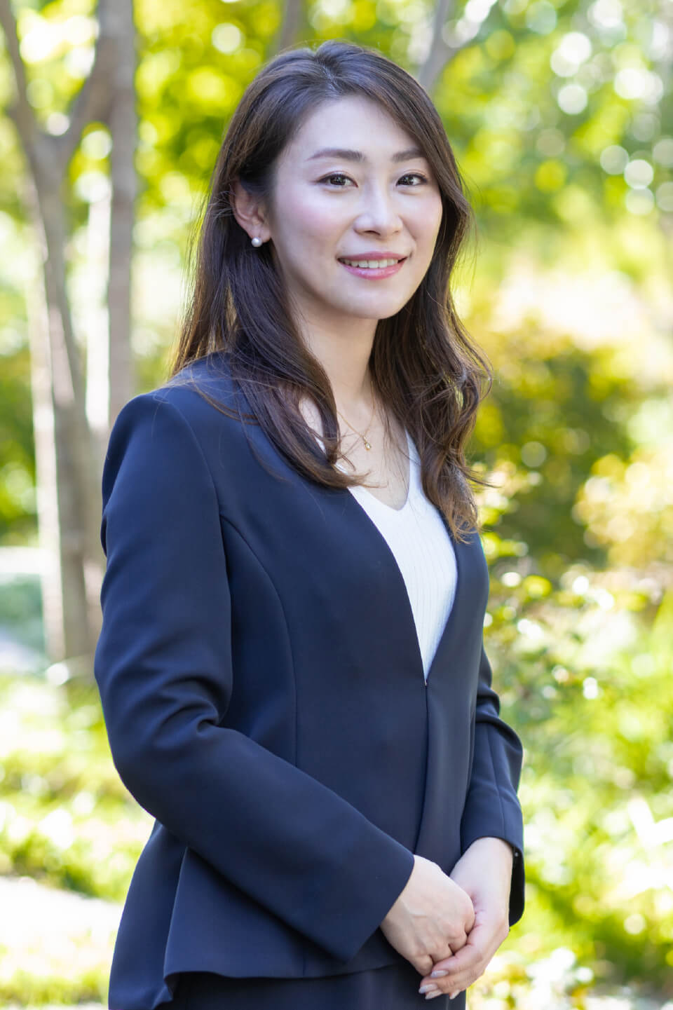 田中 淑子
