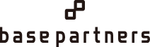 BP LOGO S - 株式会社basepartnersの転職・求人情報